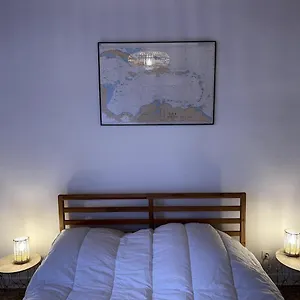  Appartement Au Centre De